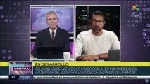 Darío Acevedo es citado por la JEP por ocultar acciones del paramilitarismo