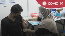 COVID-19 | Segera dapatkan dos penggalak, kes semakin meningkat