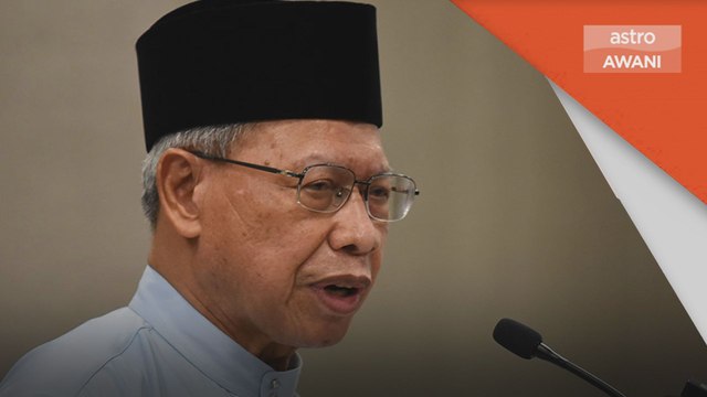 Capai Agenda 2030 | Laksana SDGS peringkat tempatan penting