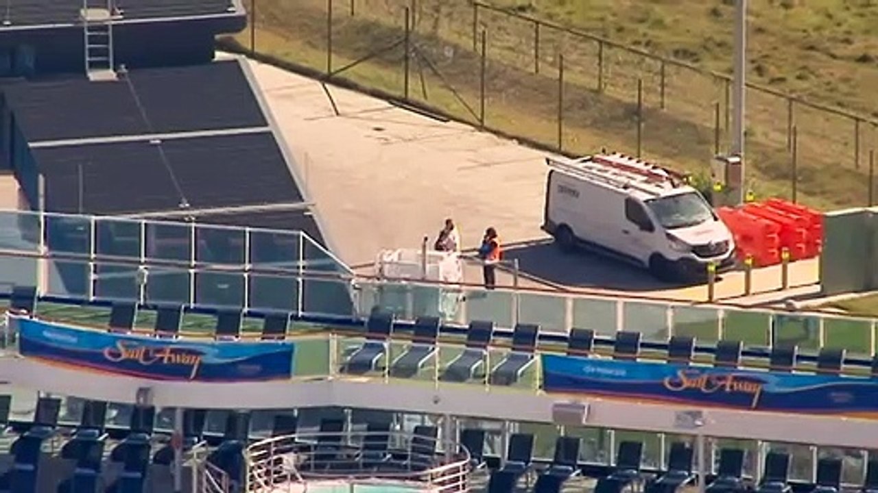 Charleville aged care thrust into lockdown amid COVID-19 outbreak