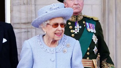 Queen Elizabeth II.: Sie kann einfach nicht ohne ihre Pferde