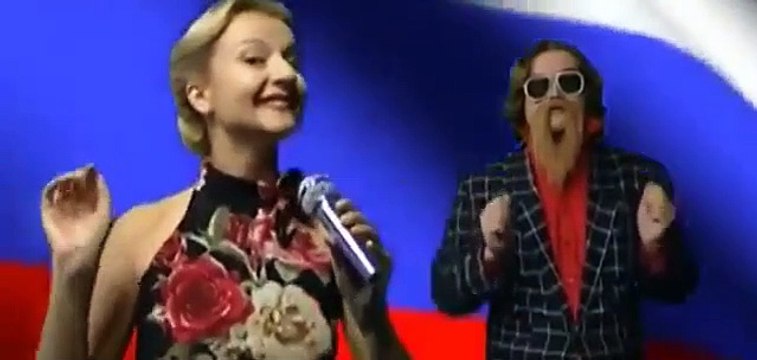 Песенка актуальна для того, кто обещал не занимать пост президента