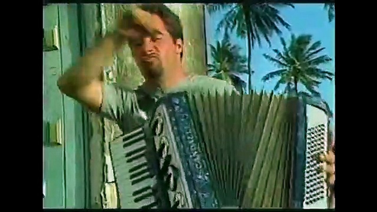 El símbolo - No te preocupes (video oficial)