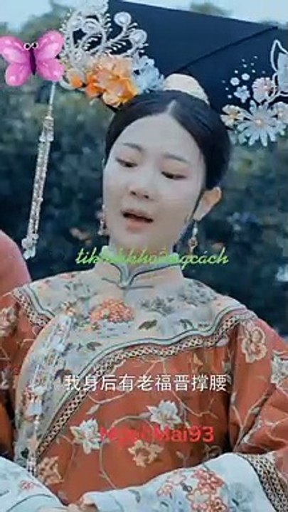 phim-Giấc Mơ Bị Khóa Trong Bức Tường Sâu (tập 10)