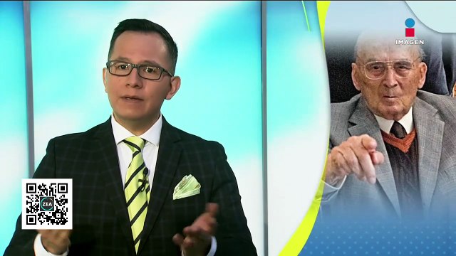 ¿Quién fue Luis Echeverría Álvarez?