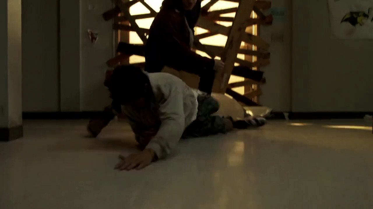 Freakish Staffel 1 Folge 5 HD Deutsch