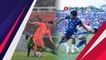 Bekap PSS Sleman, Borneo FC Tantang Arema di Final Piala Presiden 2022