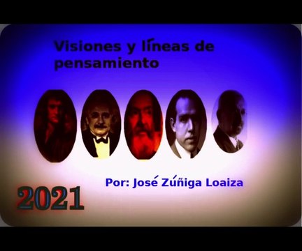 Visiones y pensamientos de los grandes genios de la historia