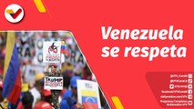 Política y Timbal | El que se mete con Venezuela se seca: expresión para la derecha fracasada
