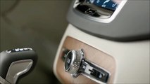 2018 Volvo XC90 Excellence - INTERIOR