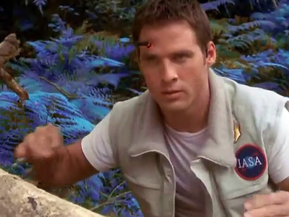 Farscape Staffel 1 Folge 2 HD Deutsch