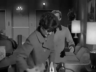 El Fugitivo - Temporada 3 Capitulo 22 - Título: El reencuentro