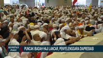 Alissa Wahid: Puncak Ibadah Haji Lancar, Penyelenggara Diapresiasi