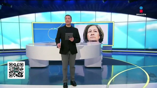 Florencia Serranía no va a comparecer por el desplome de la L12