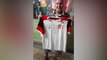 Ex-craque do Flamengo, Zico doa camisa autografada para Museu do Futebol de Cajazeiras