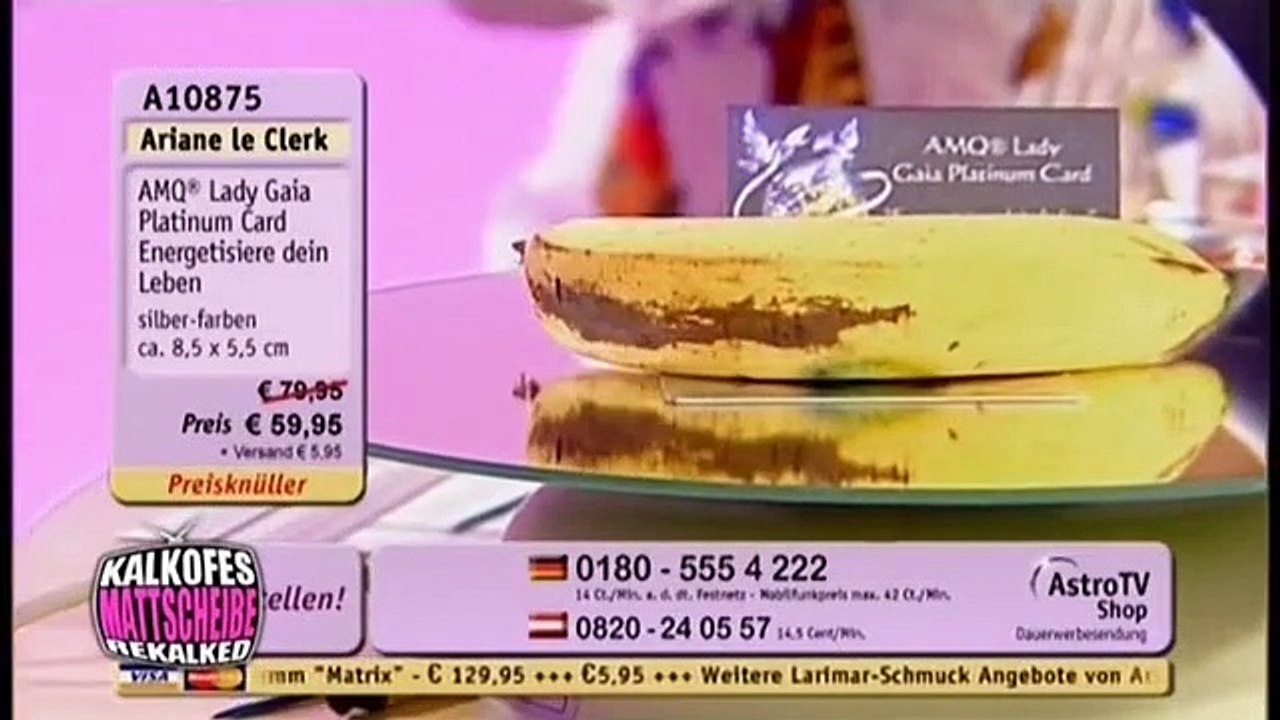 Kalkofes Mattscheibe - Rekalked Staffel 1 Folge 7 HD Deutsch