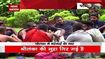 Sri Lanka Crisis: बगावत का डंका, जल उठा श्रीलंका