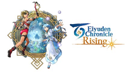 Eiyuden Chronicle Rising | Official Accolades Trailer
