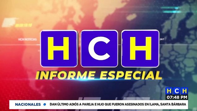 Pobladores del sector de Chamelecón protestan exigiendo seguridad tras ser desalojados