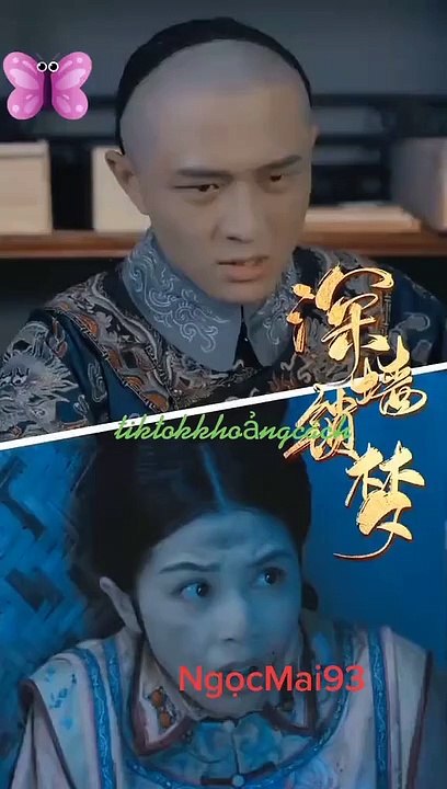 phim-Giấc Mơ Bị Khóa Trong Bức Tường Sâu (tập 6)