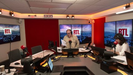 Le journal RTL de 04h30 du 12 juillet 2022