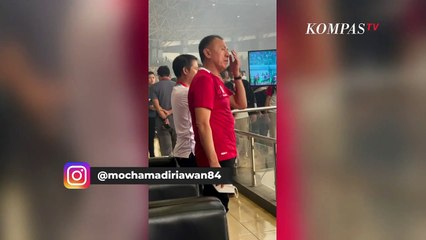 Iwan Bule Beber Kejanggalan Vietnam vs Thailand di AFF U-19: Tidak Pantas Dilakukan