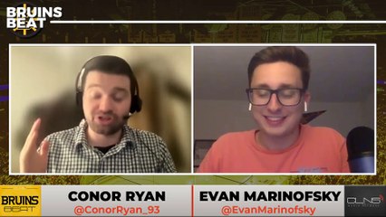 What Will the Bruins Do in Free Agency? | Bruins Beat