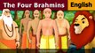 Four Brahmins - English Fairy Tales
