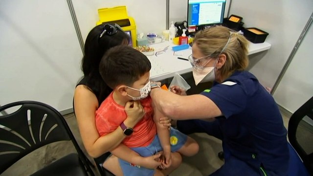 Winter viruses add to strain on hospitals and ambulances