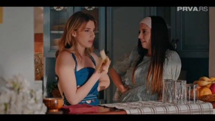 Mala supruga  Epizoda 9 - Mala supruga  Epizoda 9 - Mala supruga  Epizoda 9