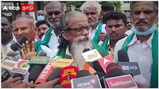 AIADMK General Meet : OPS, EPS-க்கு பாடம் எடுத்த பாட்டி...!வைரல் வீடியோ |