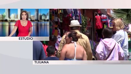 Comienza a afectar a Baja California la alerta de viajes por cuestiones de seguridad.