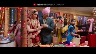 Tere Saath Hoon Main | Raksha Bandhan | Akshay Kumar, Bhumi P | Nihal T| Himesh Reshammiya, Irshad K