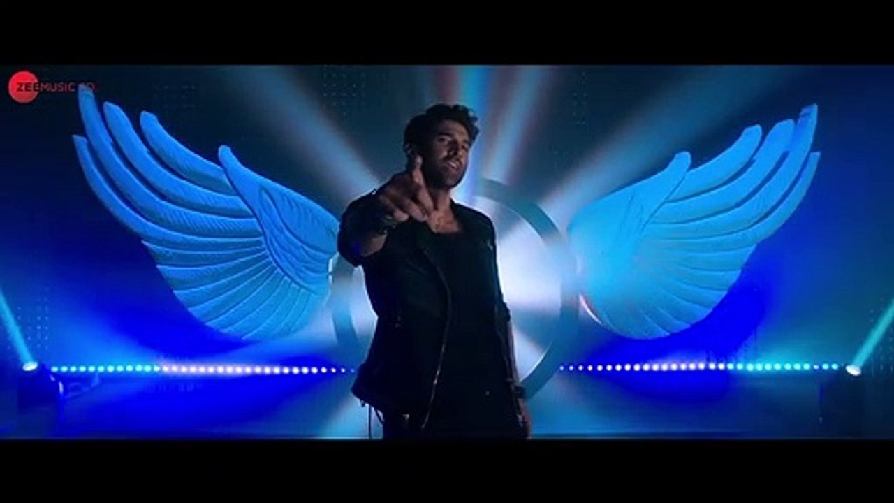 Saansein Dene Aana - OM | Aditya Roy K, Sanjana S | Raj Barman, Palak Muchhal, Chirantan B, Manoj Y