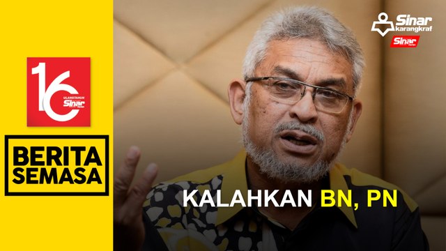 Tolak Anwar, tolak khemah besar: Khalid Samad