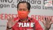 Umno has 'secret' Plan B if ROS doesn't approve amendment