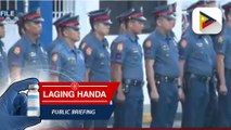PNP, nakikipag-ugnayan sa NBI para sa imbestigasyon ng misteryosong pagkamatay ng 8 high-profile inmates