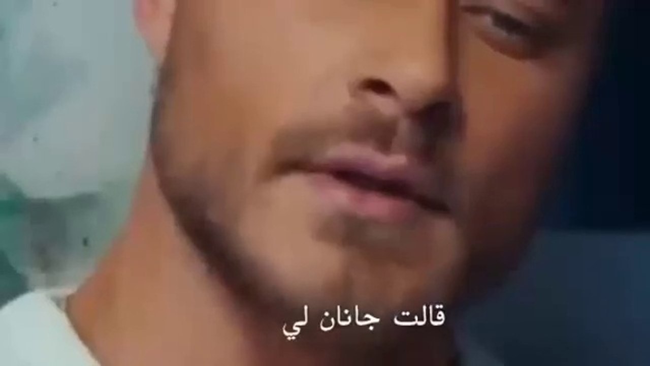 المسلسل التركى اجمل منك ح6