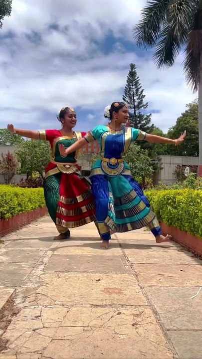 Dance & song