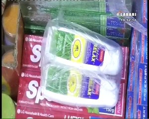 JT LABARI 11 JUILLET 2022