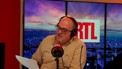 Le journal RTL de 6h du 12 juillet 2022