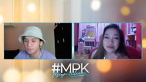 Magpakailanman: Jkhriez Pastrana, na-starstruck sa interview kasama si Ms. Mel Tiangco