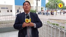 DIRECTIVA DE ASOCIACIÓN DE PROFESORES DE LA UNIVERSIDAD DE GUAYAQUIL CELEBRARÁ 50 AÑOS DE FUNDACIÓN