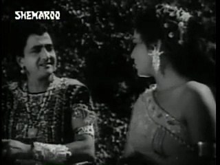 003-HINDI FILM, SAMRAT CHANDRA GUPTA-