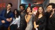 नागिन 6' के सेट पर अर्जुन कपूर ने प्रमोट की फिल्म 'एक विलेन रिटर्न्स'