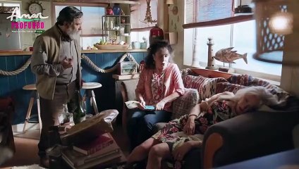 Amar Profundo Cap 130 HD