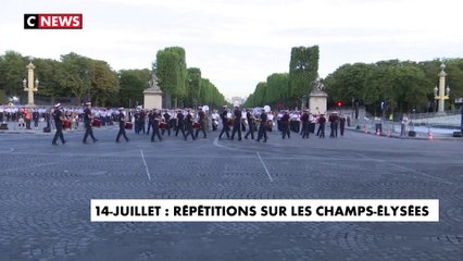 Bruno Clermont : «La particularité d’un défilé militaire, c’est que ça ne supporte pas la médiocrité»