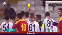 Torku Konyaspor 0-0 Kayserispor 16.12.2015 - 2015-2016 Turkish Cup Group G Matchday 1