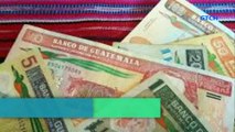 Billetes y Monedas de Guatemala | GTCH