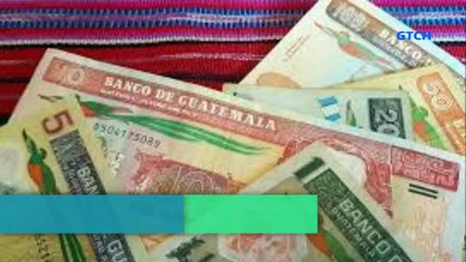Billetes y Monedas de Guatemala | GTCH